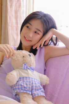 小区电工老周和赵美娜